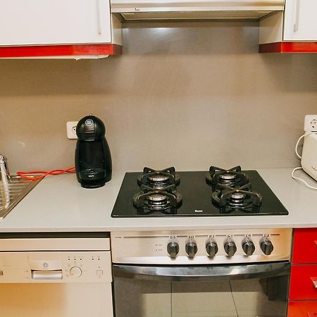 Apartamentos Navas Barcelone Extérieur photo