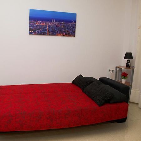 Apartamentos Navas Barcelone Extérieur photo