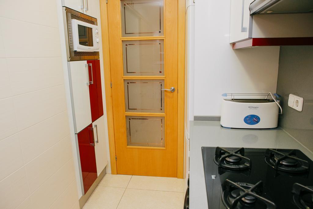 Apartamentos Navas Barcelone Extérieur photo