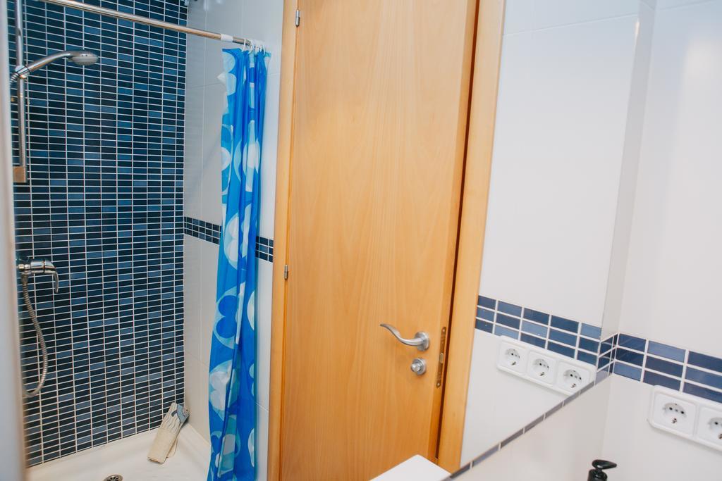 Apartamentos Navas Barcelone Extérieur photo