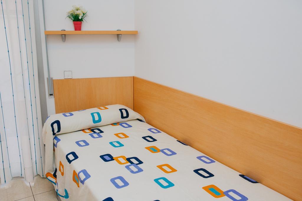 Apartamentos Navas Barcelone Extérieur photo