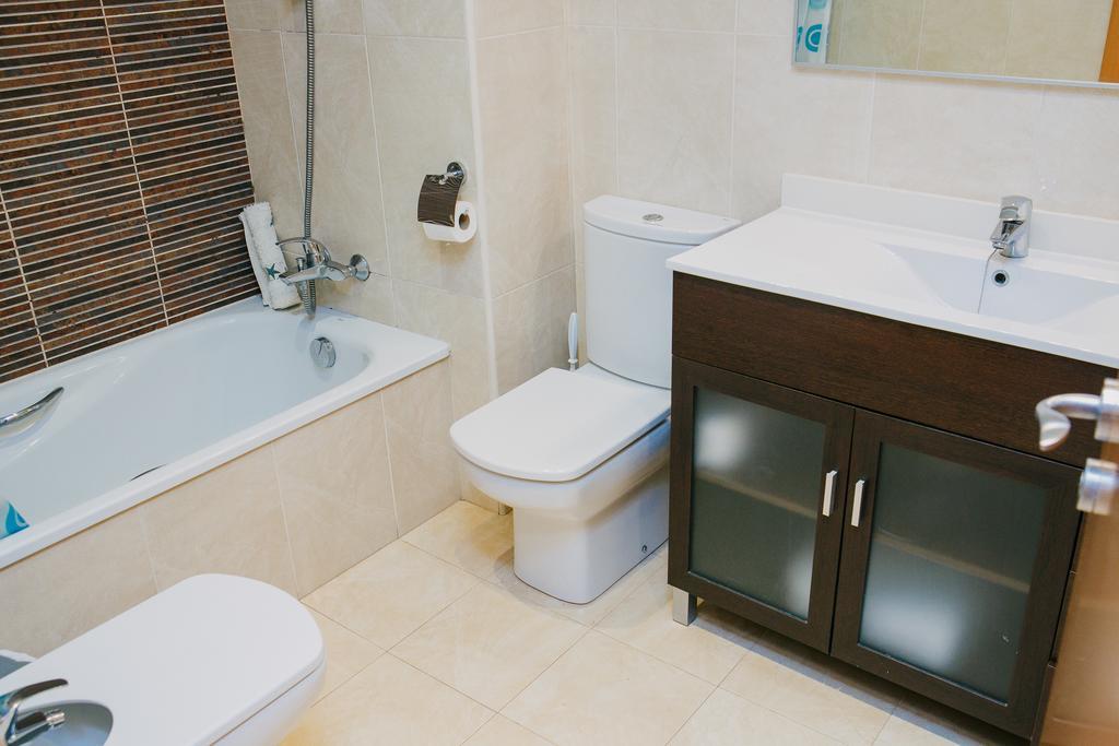 Apartamentos Navas Barcelone Extérieur photo