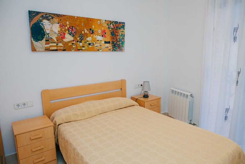Apartamentos Navas Barcelone Extérieur photo