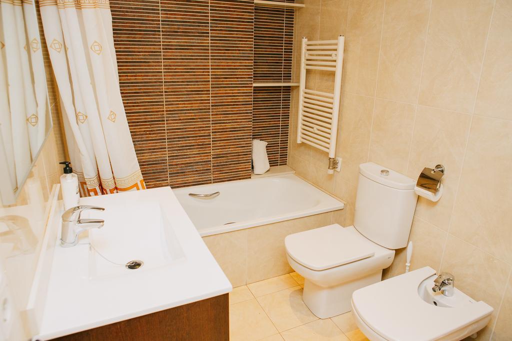 Apartamentos Navas Barcelone Extérieur photo