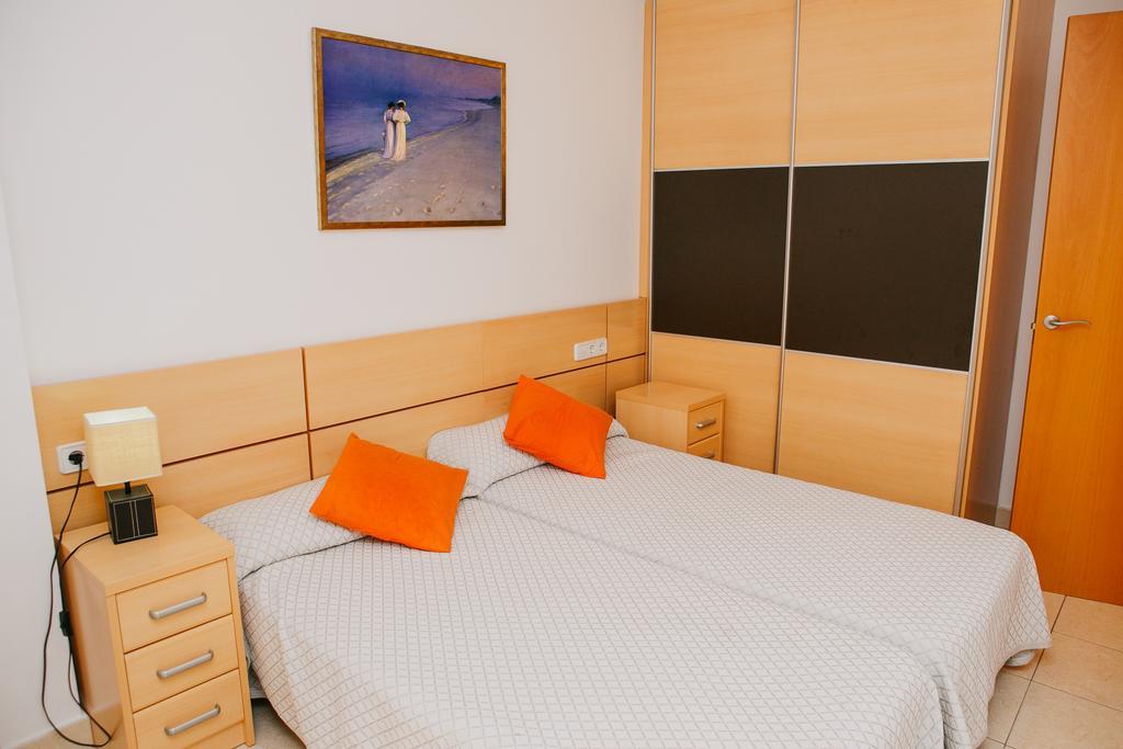 Apartamentos Navas Barcelone Extérieur photo