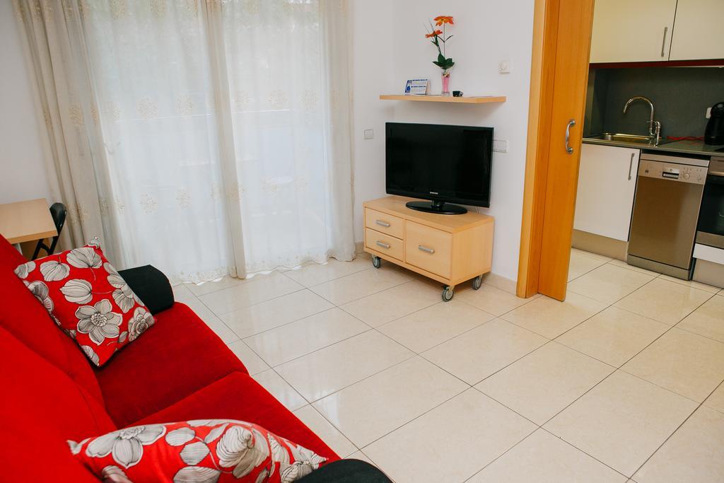 Apartamentos Navas Barcelone Extérieur photo