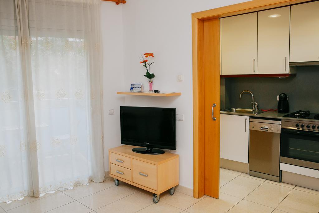 Apartamentos Navas Barcelone Extérieur photo