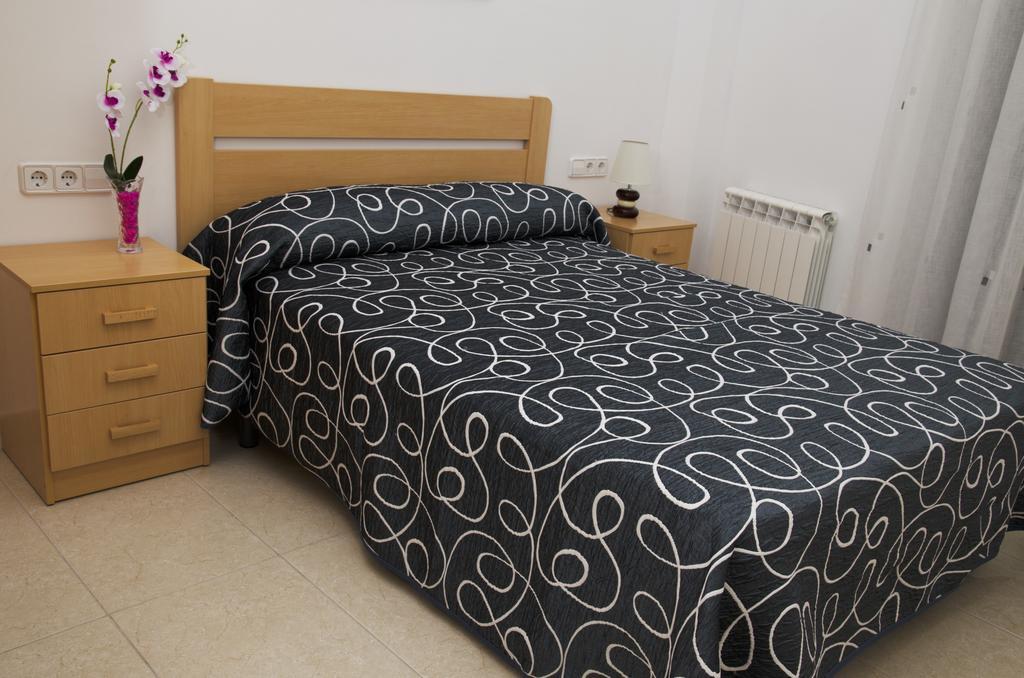 Apartamentos Navas Barcelone Extérieur photo