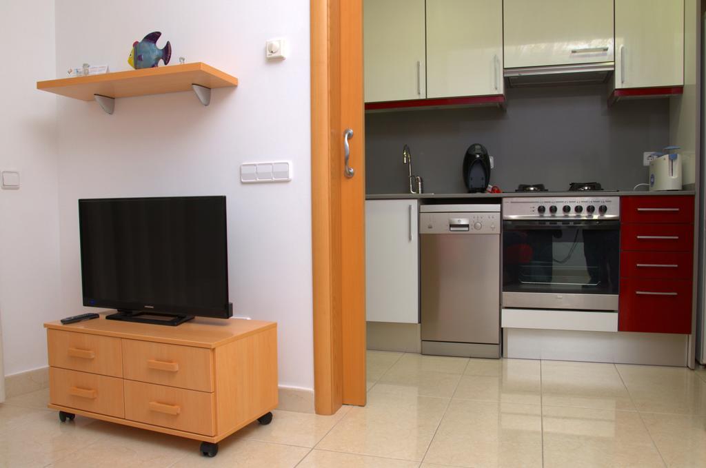 Apartamentos Navas Barcelone Extérieur photo