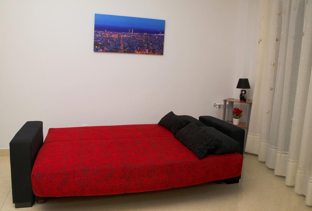 Apartamentos Navas Barcelone Extérieur photo
