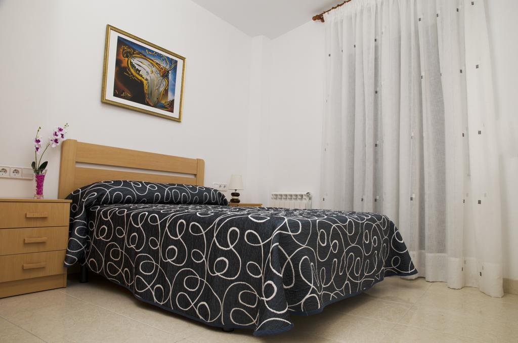 Apartamentos Navas Barcelone Extérieur photo