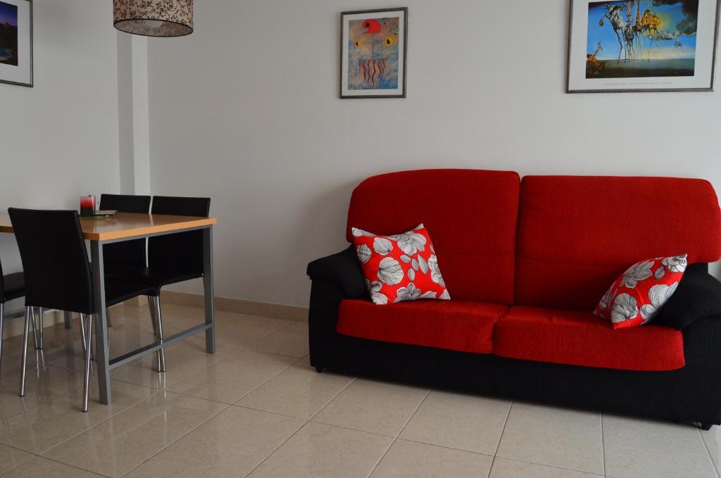 Apartamentos Navas Barcelone Chambre photo
