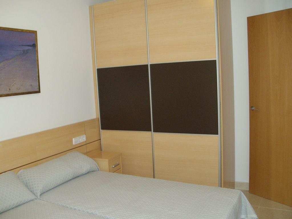 Apartamentos Navas Barcelone Chambre photo